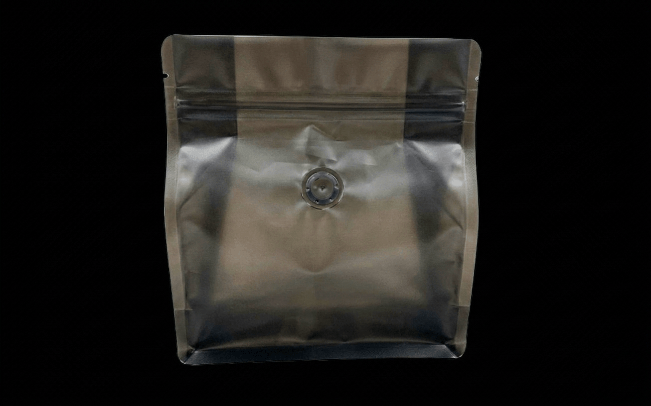 Kaffeeverpackung Schweiz