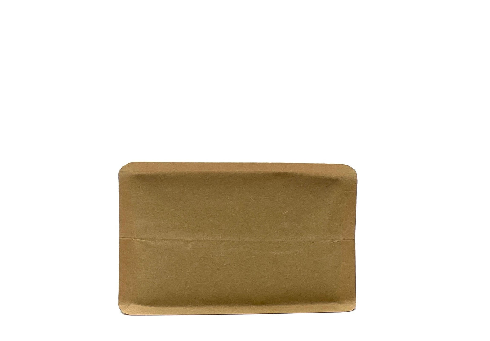 500 St. Kaffeebeutel für 1.000g Flachbodenbeutel aus Kraftpapier BRAUN inkl. Ventil, Front Zipper und Aromaschutz - kaffeeverpackung.com