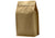 500 St. Kaffeebeutel für 1.000g Flachbodenbeutel aus Kraftpapier BRAUN inkl. Ventil, Front Zipper und Aromaschutz - kaffeeverpackung.com