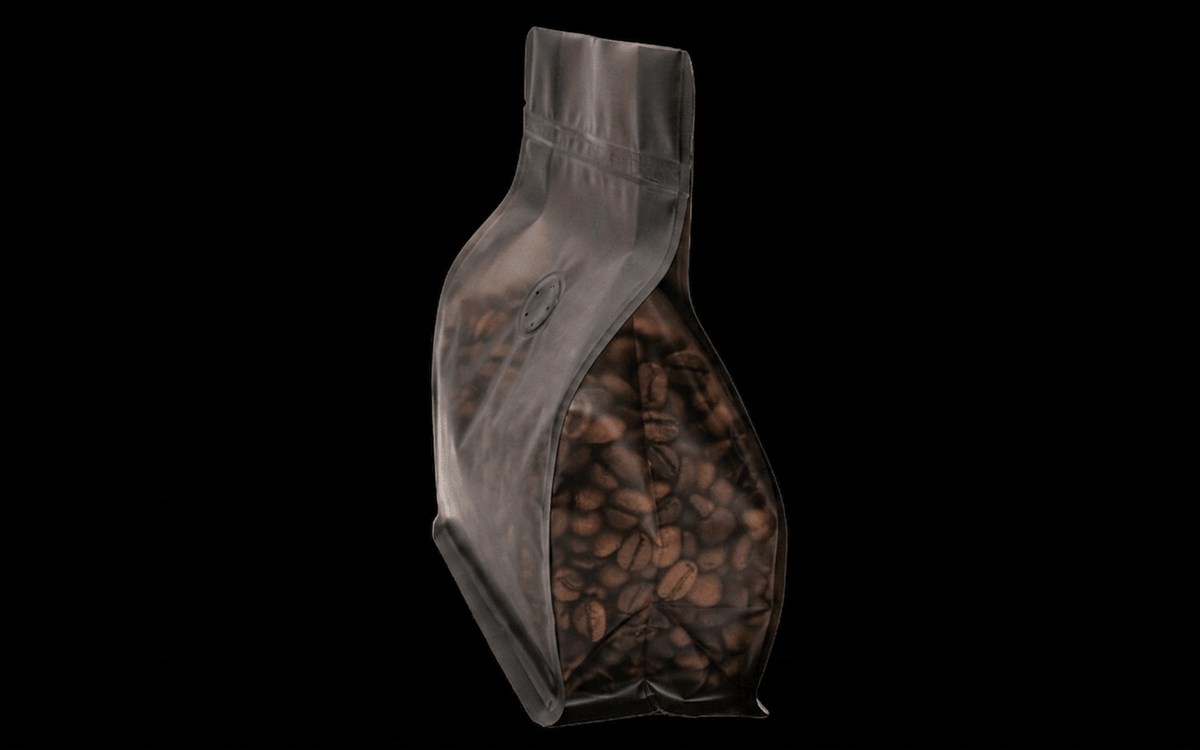 Kaffeebeutel für Röstereien