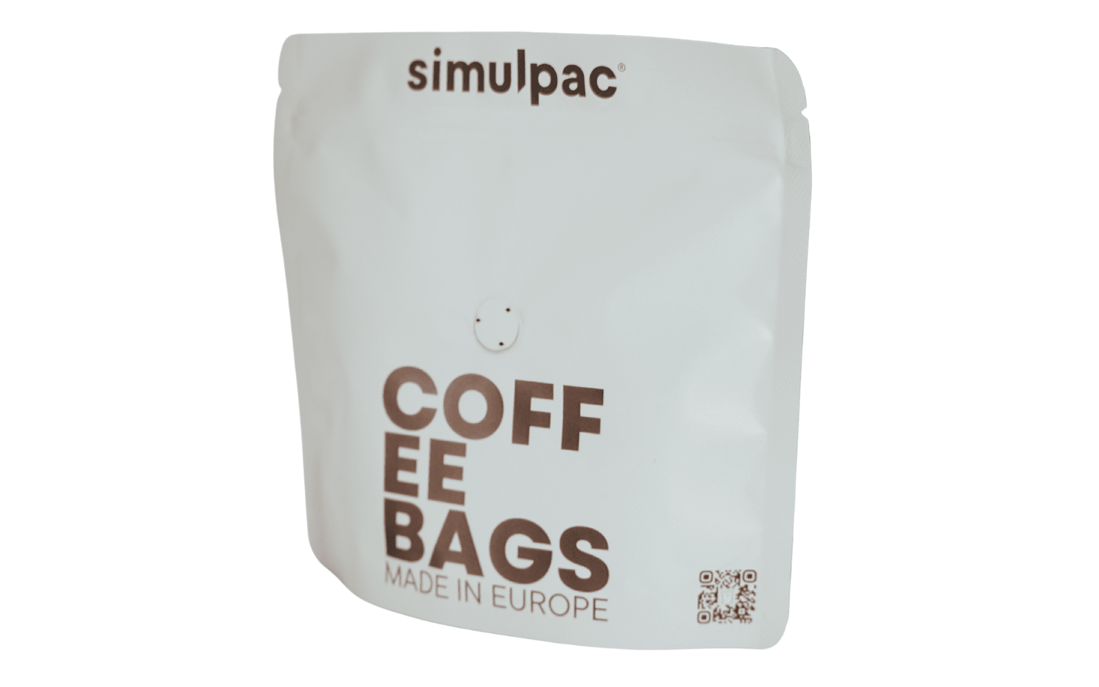 Individuell bedruckte 250g Kaffeebeutel, 3000 Stück MOQ / 0,75€ pro Stück, Digitaldruck - kaffeeverpackung.com - Kaffeebeutel.online.kaufen.