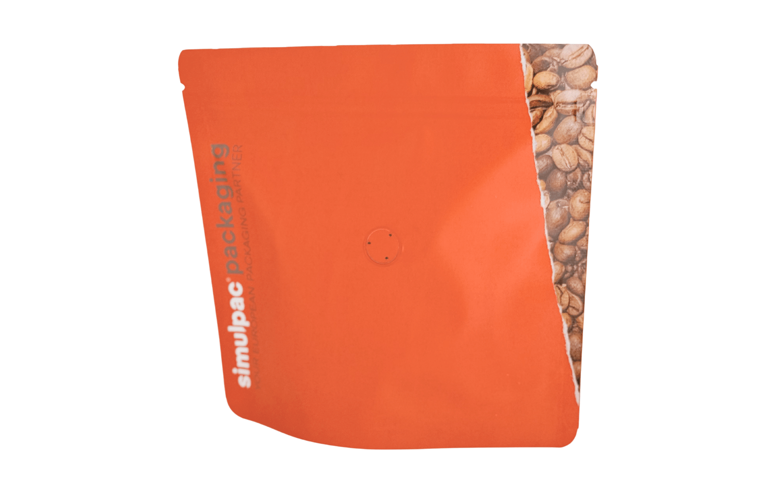 Individuell bedruckte 250g Kaffeebeutel, 3000 Stück MOQ / 0,75€ pro Stück, Digitaldruck - kaffeeverpackung.com - Kaffeebeutel.online.kaufen.