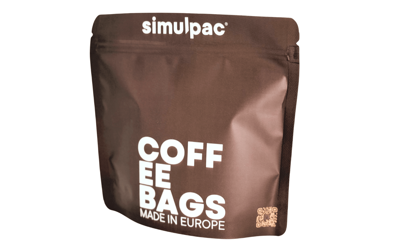 Individuell bedruckte 250g Kaffeebeutel, 3000 Stück MOQ / 0,75€ pro Stück, Digitaldruck - kaffeeverpackung.com - Kaffeebeutel.online.kaufen.