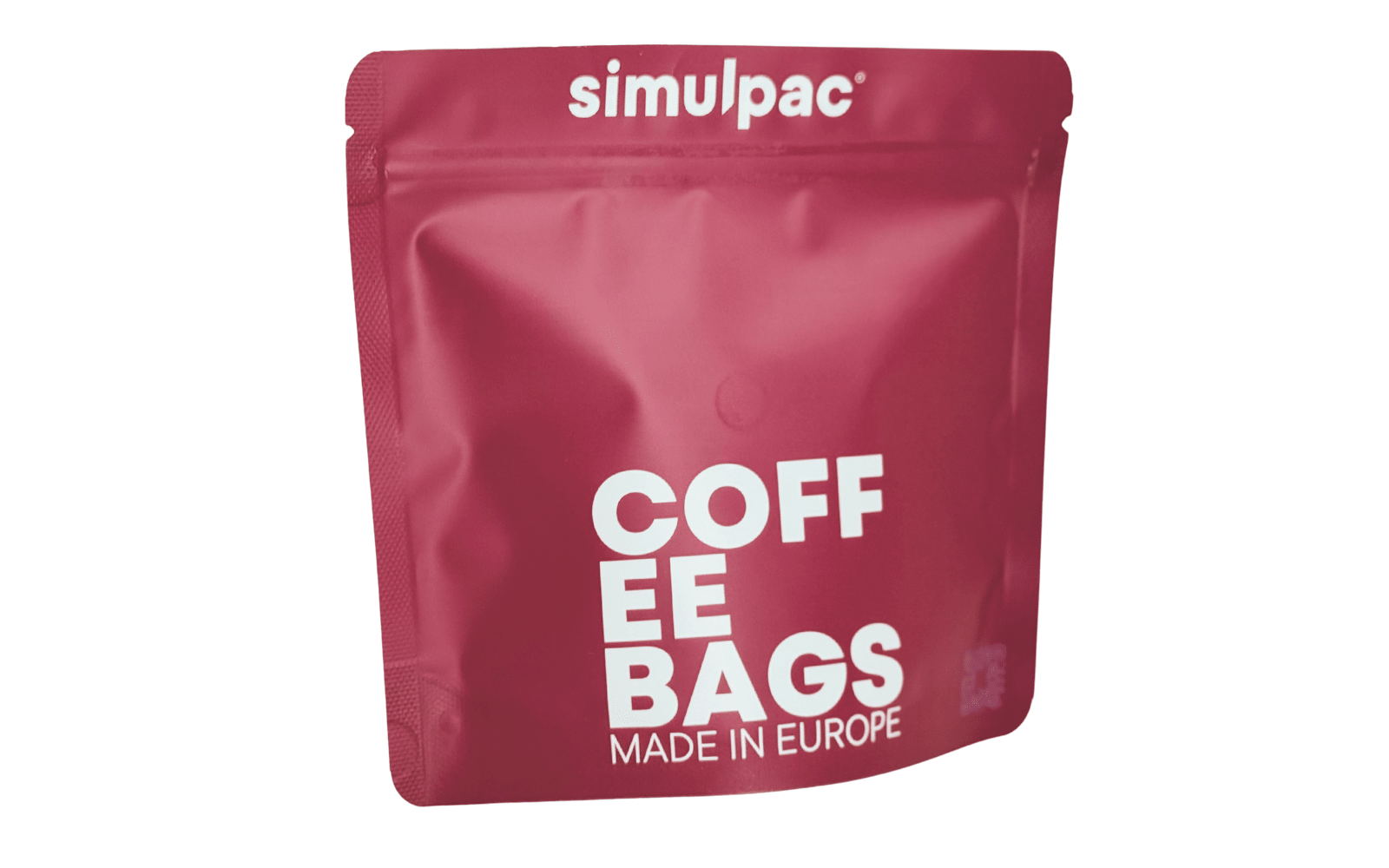 Individuell bedruckte 250g Kaffeebeutel, 3000 Stück MOQ / 0,75€ pro Stück, Digitaldruck - kaffeeverpackung.com - Kaffeebeutel.online.kaufen.